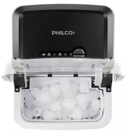Fabrica de Hielo PHILCO IMB23PHP 0.6 Kg