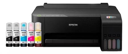 Impresora EPSON L1250 USB WIFI Tinta Continua Con 4 Tintas