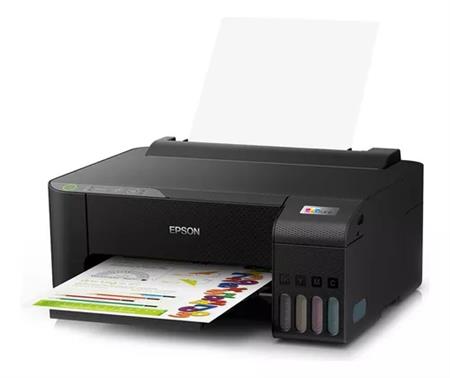 Impresora EPSON L1250 USB WIFI Tinta Continua Con 4 Tintas