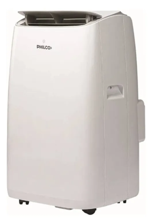 Aire Acondicionado Portátil PHILCO Php35hc7an 3010f Blanco