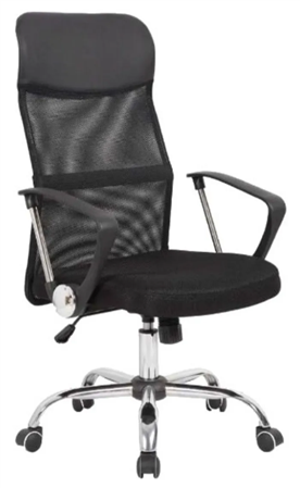 Silla de Escritorio BIG MARKET OC-013