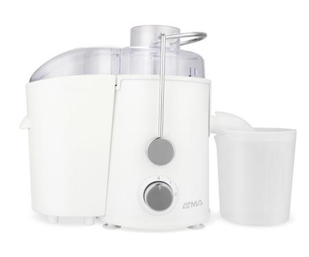 Juguera eléctrica ATMA Essential JUAT21WP 