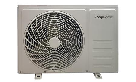 Aire Acondicionado KANJI KJHFI57R4  Piso Techo 15000w F/c Inverter 