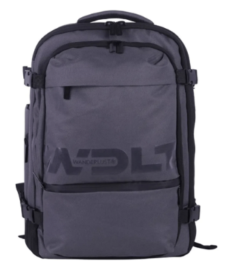 Mochila WANDERLUST Travel Go 40157 Compresión al Vacío 18,5 Pulg