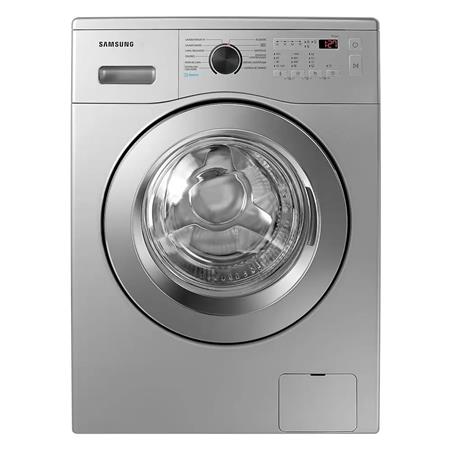 Lavarropas SAMSUNG WW70A40000SUBG  Automático Carga Frontal Inverter 7KG Silver
