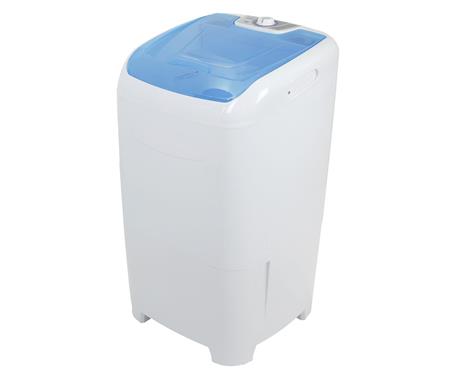 Lavarropas COLUMBIA LSC7000 7 Kg Semiautomático