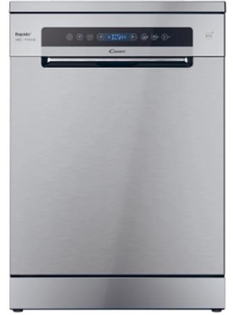 Lavavajillas CANDY CF6C4F1PS 16 Cubiertos Iverter Inox