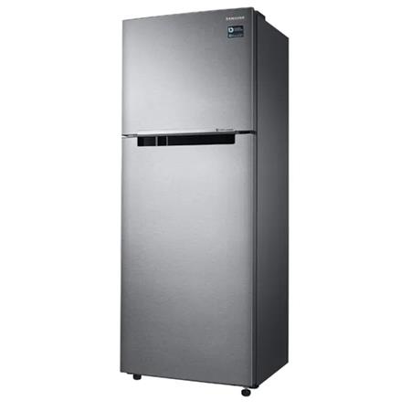Heladera SAMSUNG RT32K5070S8 No Frost 321 Lts Inverter Plata