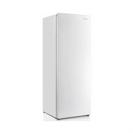Freezer MIDEA MJ6WAR1 160 Lts Vertical Blanco