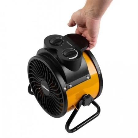Caloventor LILIANA CFI700A HEATCYCLONE 2400W amarillo