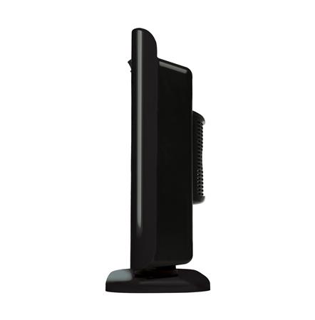 Calefactor LILIANA CIG100 InfraSol Infrarrojo 1400w negro