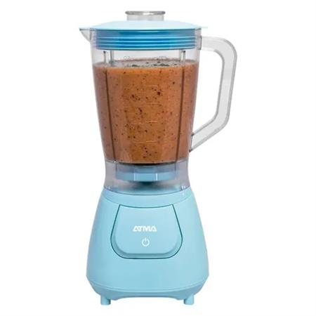 Licuadora ATMA  LV24C0A 500W 1.25lt Celeste