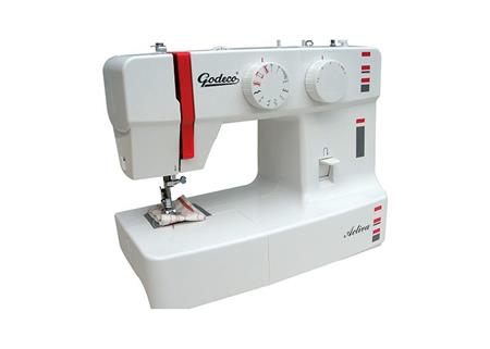 Máquina de Coser GODECO ACTIVA
