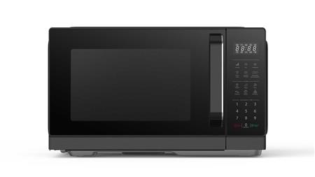 Microondas ATMA MATDGB23UAP digital grill 23 lts 900w negro