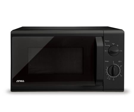 Microondas Rotativo ATMA MATRB20UAP 20 L 700w