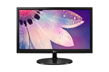 Monitor LG 19M38A-B Led 18.5" HD
