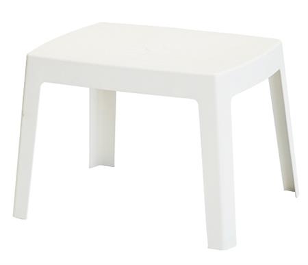 Mesa VOSS2000 BAHAMAS INFANTIL Plástica Blanca