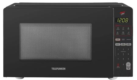 Microondas TELEFUNKEN TFK-26D Digital 26 Lts