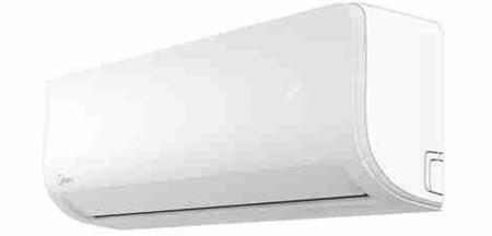 Aire Acondicionado MIDEA MSAGFC-12H-01F Split On/Off 3430W F/C 