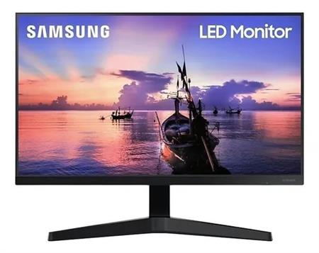 Monitor Led SAMSUNG LF22T350FHLCZB 22" Full Hd