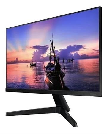Monitor Led SAMSUNG LF22T350FHLCZB 22" Full Hd