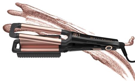 Pinza BELLISSIMA GT20 400 Multiondas My Pro Beach Waves 2 En 1