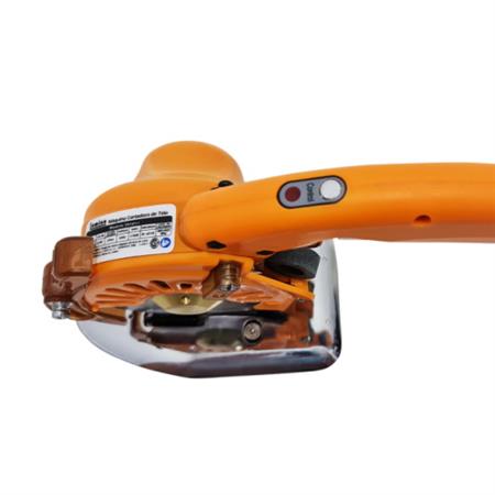 Cortadora de Tela LUMINA VERONA Corte 27mm Naranja