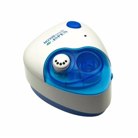 Nebulizador ASPEN NU320T LITE ULtrasónico