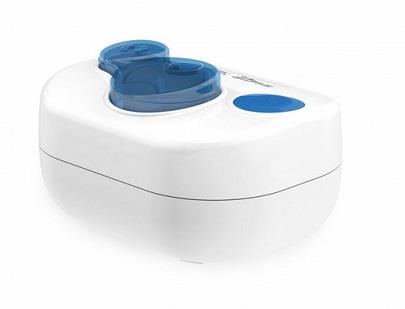 Nebulizador SILFAB NUOVO PICCOLO N61 Ultrasónico