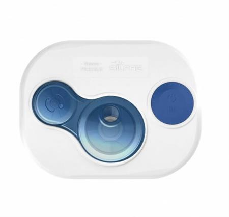 Nebulizador SILFAB NUOVO PICCOLO N61 Ultrasónico