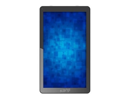Tablet KANJI PAMPA KJ-AC05  10.1” 16 Gb 1 Gb Ram 