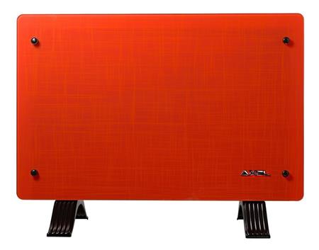 Panel AXEL AX-VITROCOT Vitrocalefactor Turbo 2000w Rojo