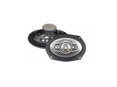 Parlante NOBLEX PAN950 6x9 50w 4 vías