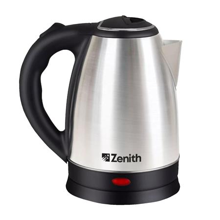 Pava Eléctrica ZENITH Tibet 1.5L Acero