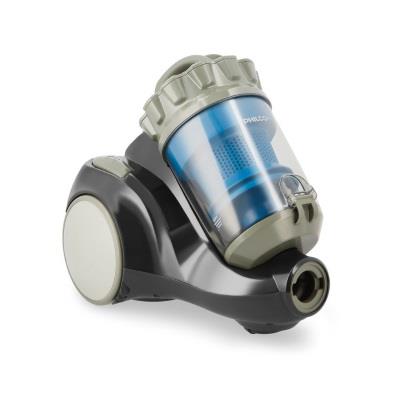 Aspiradora Ciclónica PHILCO 91PHASC1933PI1800w Filtro Hepa 1.2 lt