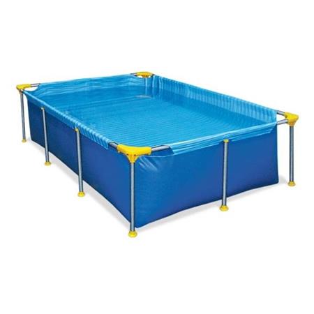 Pileta PILETIN 200x130x40 1040 Lts Rectangular