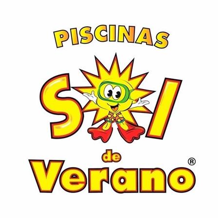 Pileta SOL DE VERANO S200 2.30x1.50 x40 1500 Lts Rectangular 