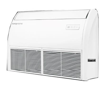 Aire Acondicionado KANJI KJHFO72R4 Piso Techo 18000w F/c  
