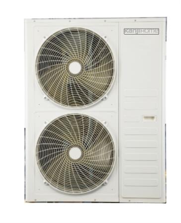 Aire Acondicionado KANJI KJHFO72R4 Piso Techo 18000w F/c  