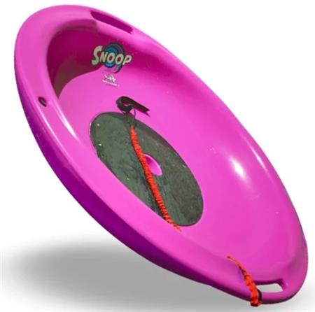 Snoop ATLANTI-KAYAKS incluye 1 remo