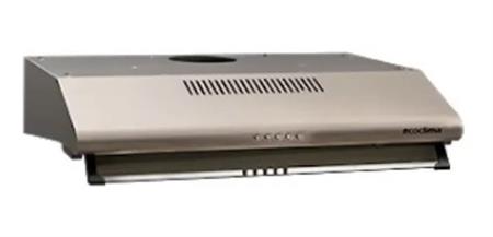 Purificador ECOCLIMA BOREAS I15177I Acero 60 cm