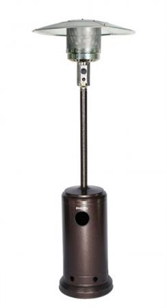Estufa Hongo PHILCO PZGB2023A Calefactor Exterior a Gas Envasado 