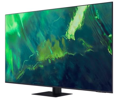 Smart Tv SAMSUNG QN85Q70AAGCZB  85" 4K QLED