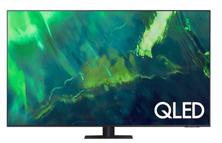 Smart Tv SAMSUNG QN85Q70AAGCZB  85" 4K QLED