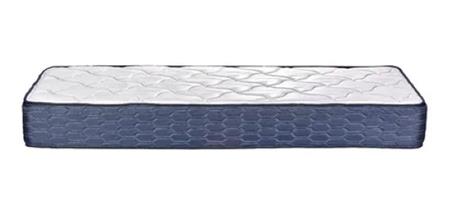 Colchón SUAVESTAR ROCKSTAR 80x190x24 Espuma Jackard