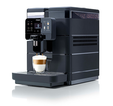 Cafetera SAECO SA-9J0080 Royal OTC Espresso 18 bares