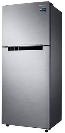 Heladera SAMSUNG RT29K507JS8B3 No Frost 299 Lts Inverter Inox