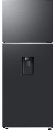 Heladera SAMSUNG RT42DG6730B1 407 Lts No Frost Inverter Negro 