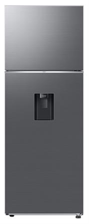 Heladera SAMSUNG RT53DG6750S9 517 Lts No Frost Inverter Inox