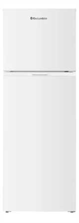 Heladera COLUMBIA Chd31/9 320 Litros Blanco